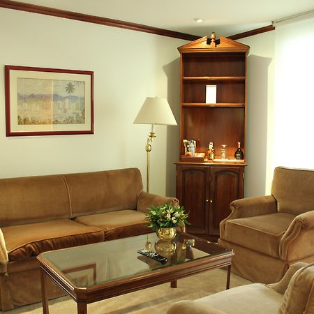 Hotel Bogota Regency Usaquen Экстерьер фото