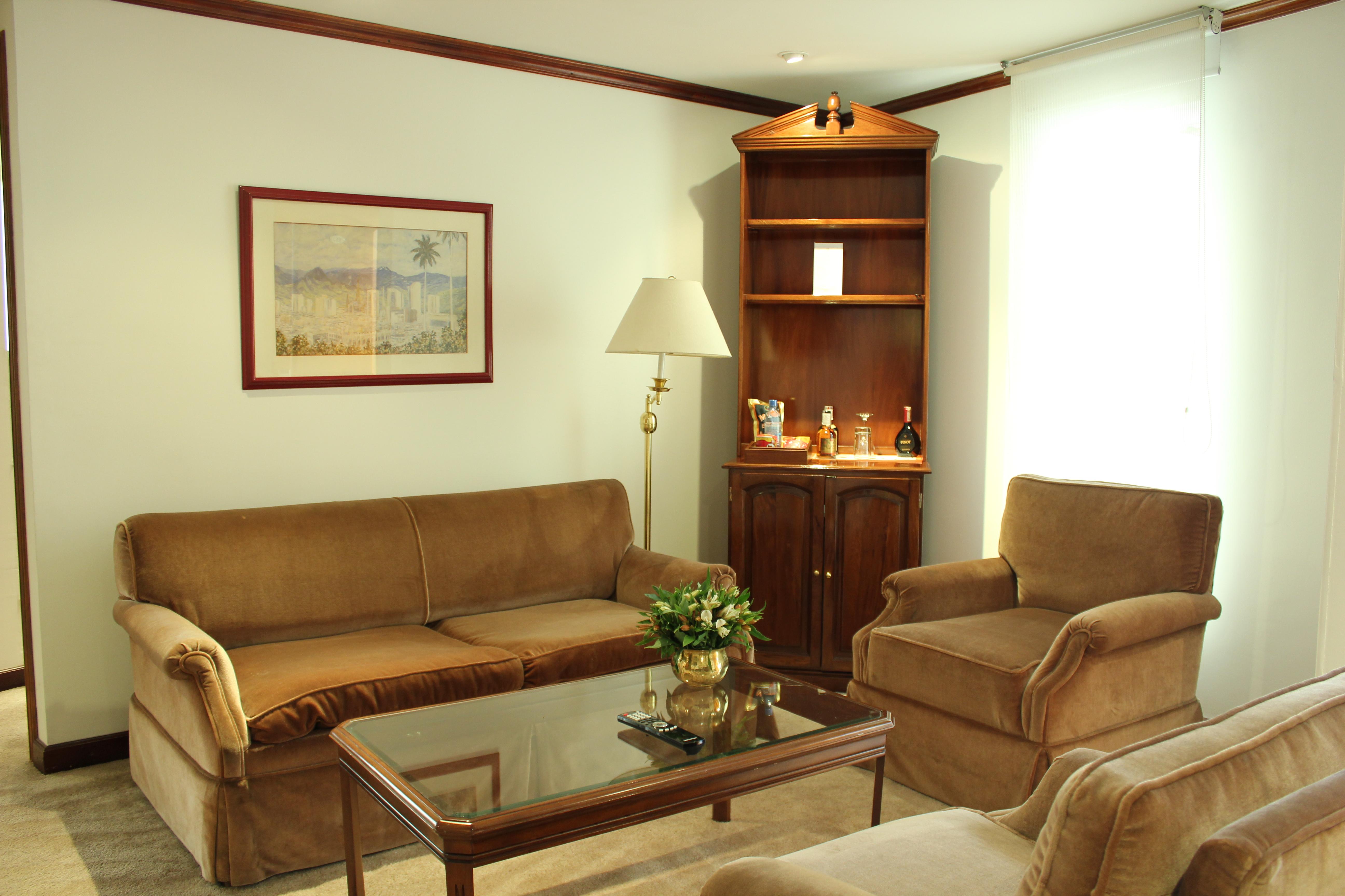 Hotel Bogota Regency Usaquen Экстерьер фото