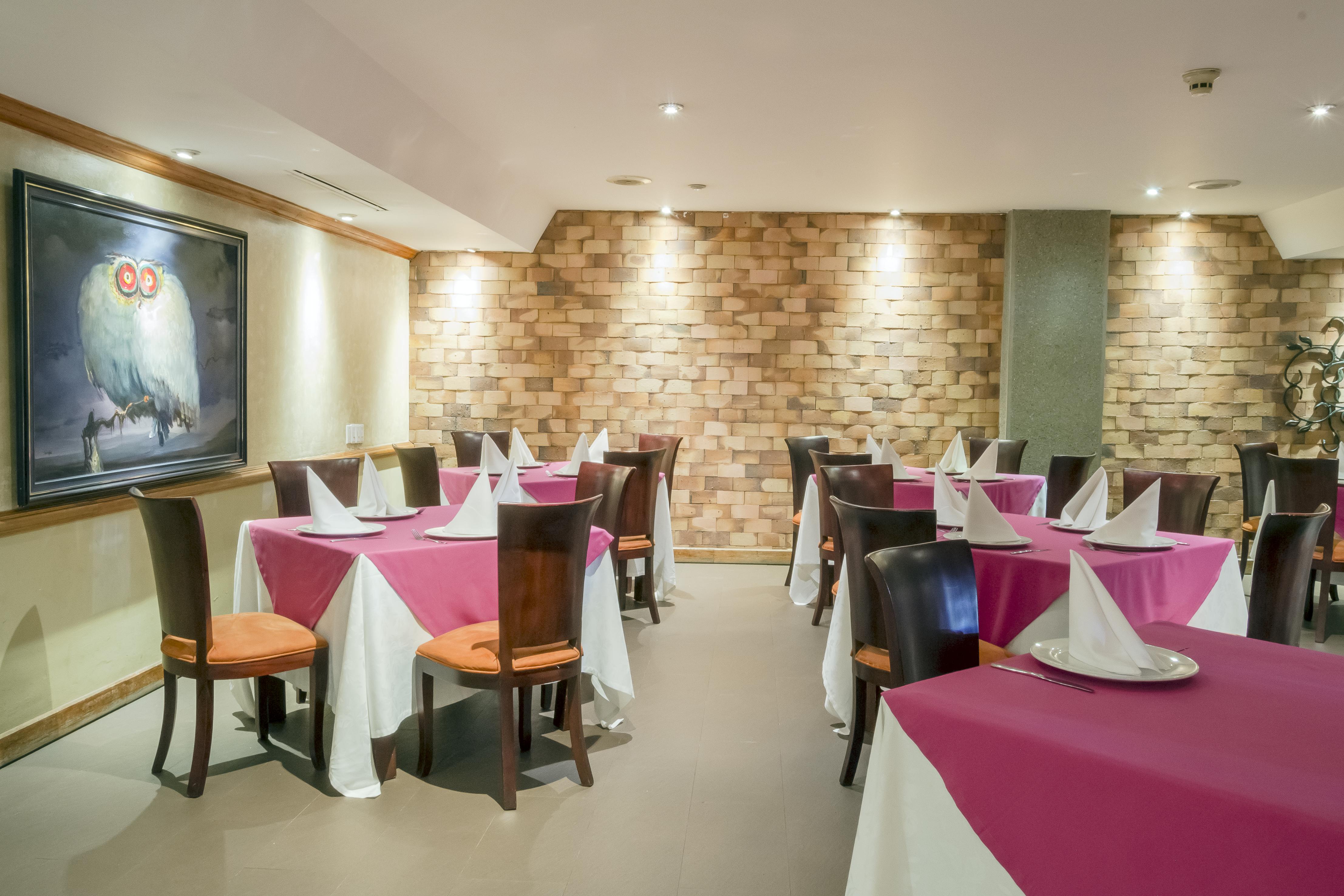 Hotel Bogota Regency Usaquen Экстерьер фото