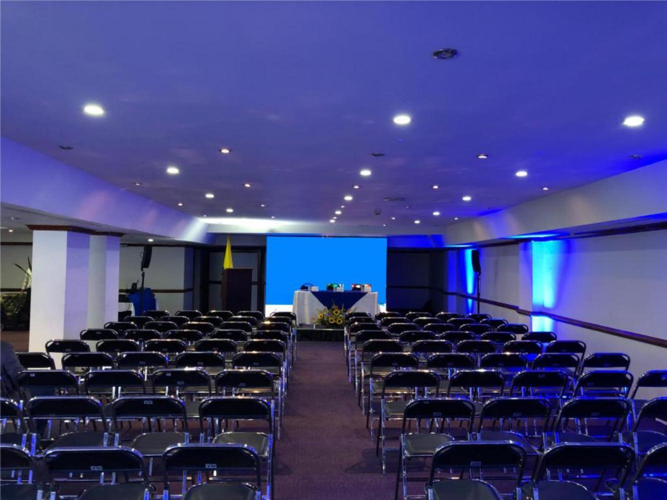 Hotel Bogota Regency Usaquen Экстерьер фото
