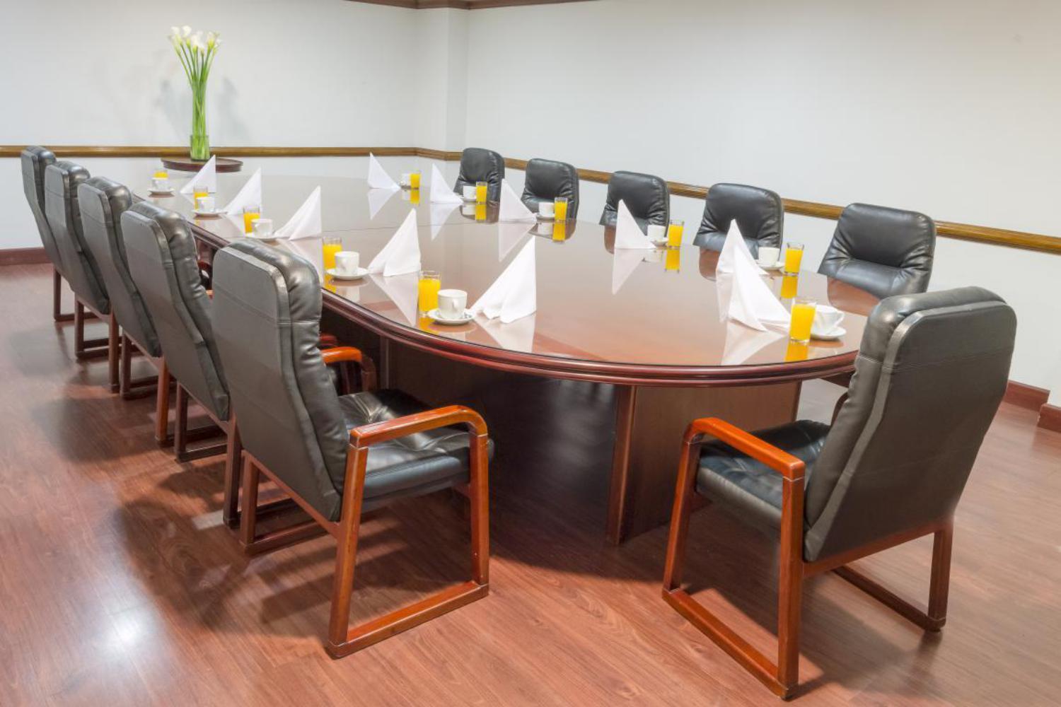 Hotel Bogota Regency Usaquen Экстерьер фото
