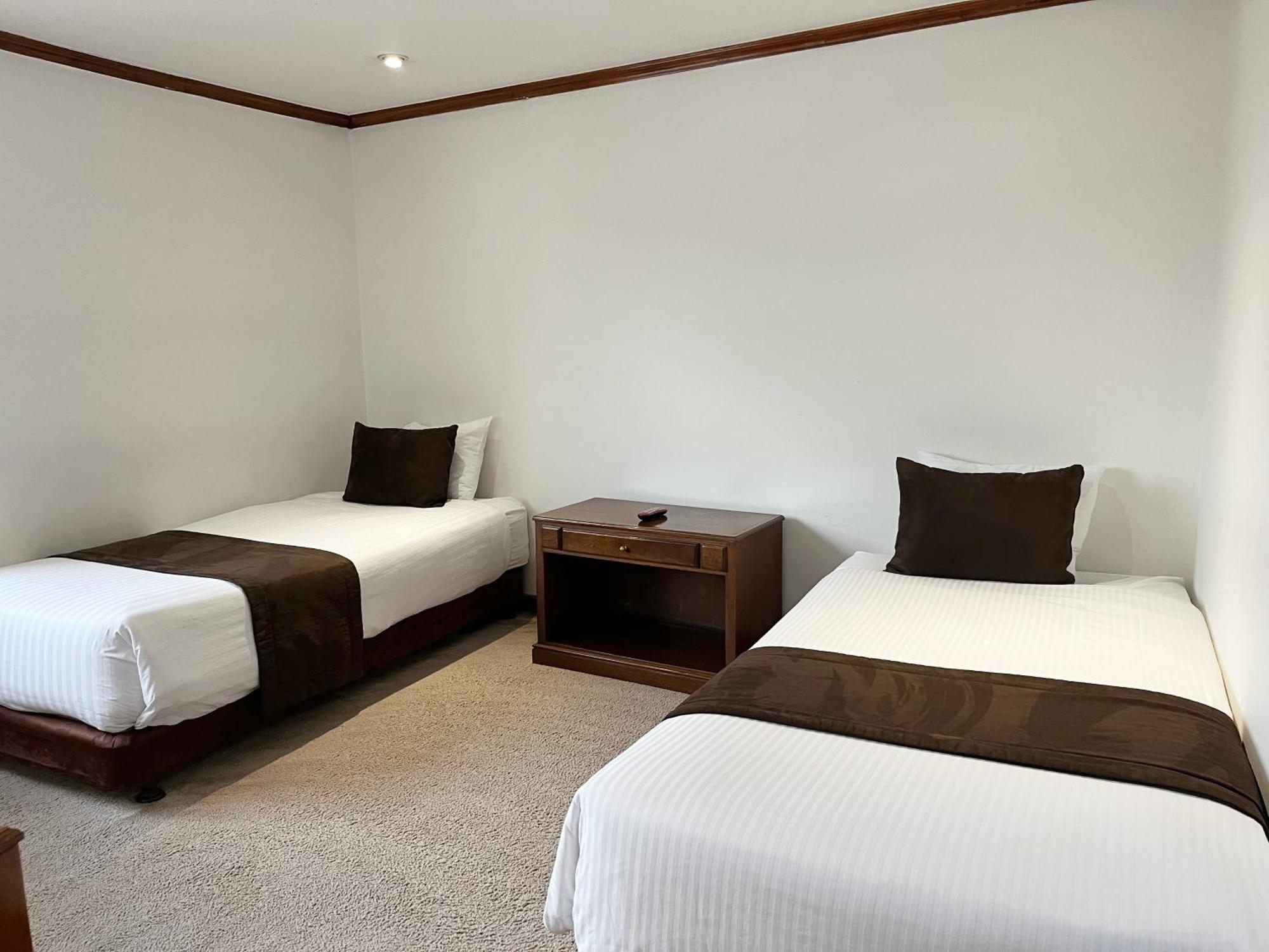 Hotel Bogota Regency Usaquen Экстерьер фото