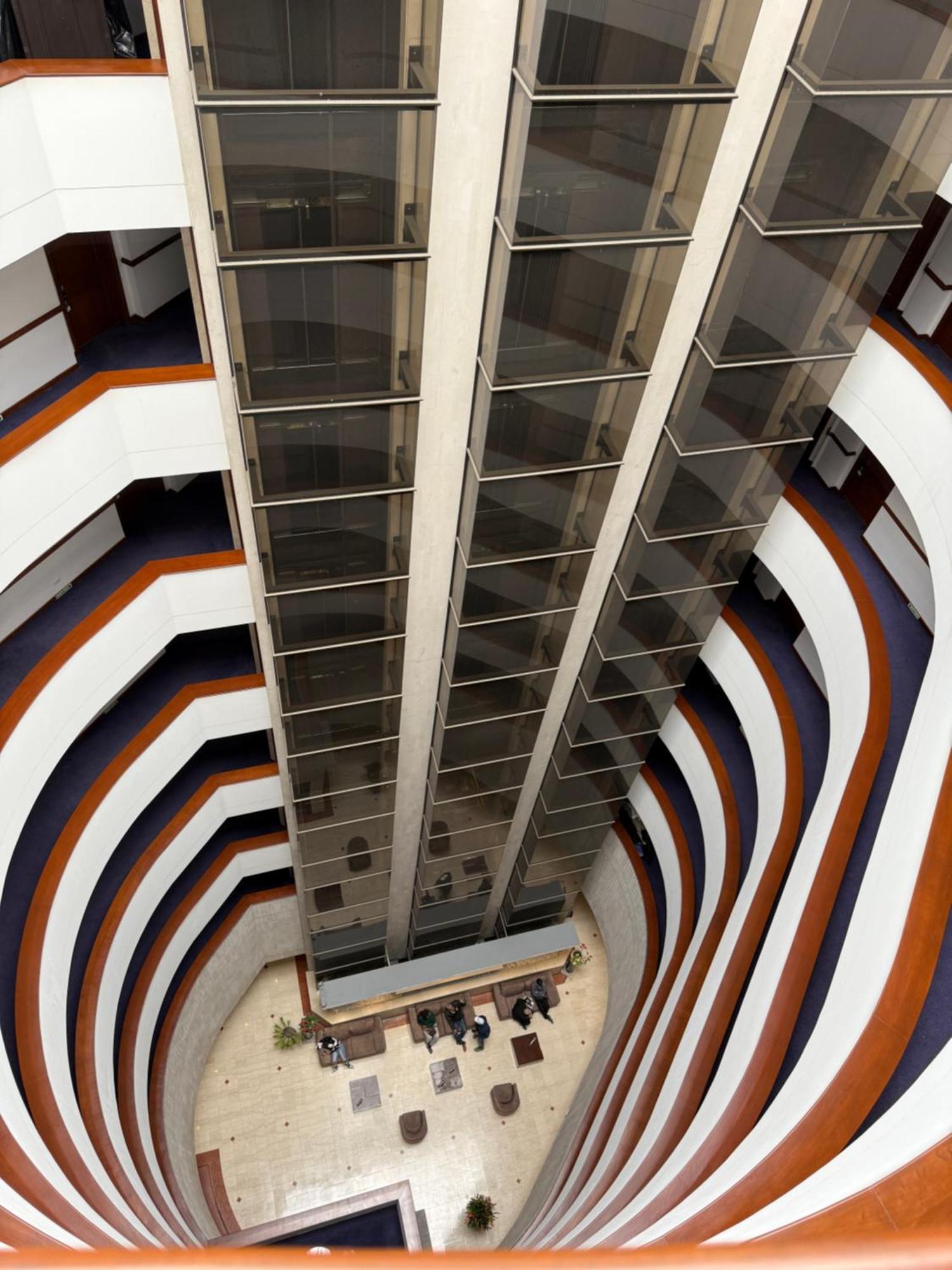 Hotel Bogota Regency Usaquen Экстерьер фото